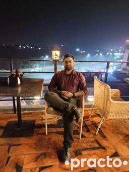 Dr. Tapas Kumar Dash