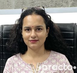Dr. Priyanka Oli