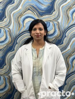 Dr. Pavana M P