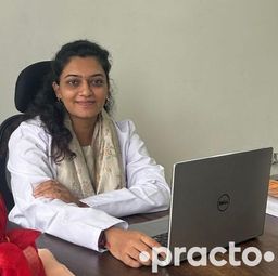Dr. Priyal Gadia