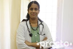 Dr. Vanitha Devi
