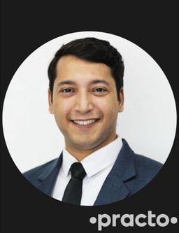 Dr. Sarthak Gulati
