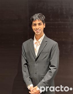 Mr. Prateek Gupta