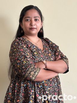 Ms. Monika Umakantha