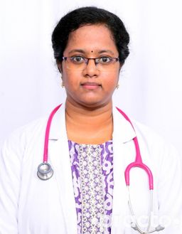 Dr. Priyanka Chilla