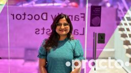Dr. Chaitra Jyothy