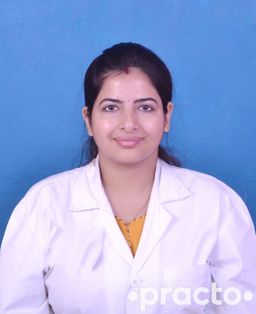 Dr. Rashmi Shikha