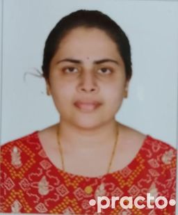 Dr. Shruthi K