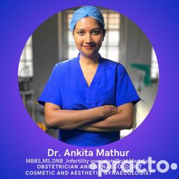 Dr. Ankita Mathur