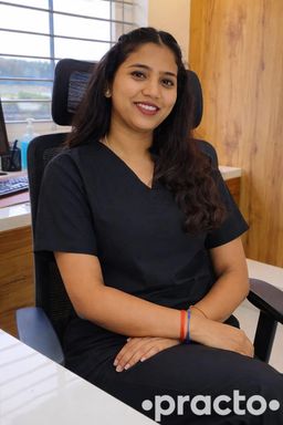 Dr. Supriya Prem Kumar