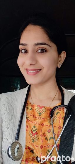 Dr. Priyanka