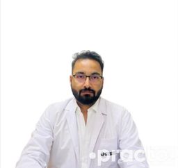 Dr. Hardev Singh