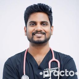 Dr. Muthuprabakaran K
