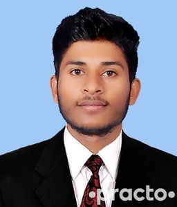 Dr. Ravi Bhanudas Dhanve