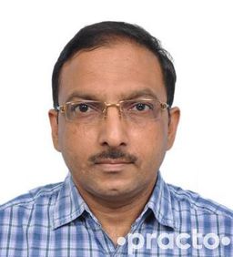 Dr. Pankaj Varshney