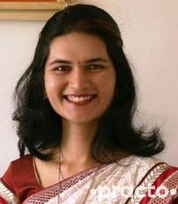 Dr. Vidya Avinash Deore