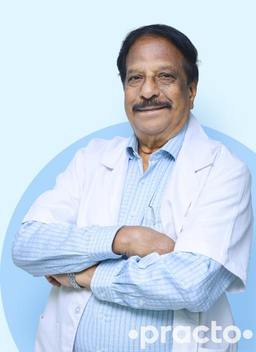Dr. K A Mohan