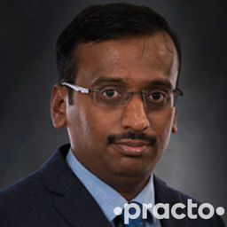 Dr. Maruthesh Gowda