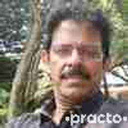Dr. Srikanth Thunga