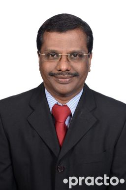 Dr. Leonard Ponraj