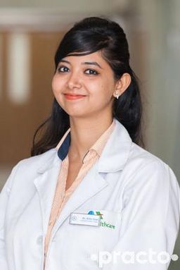 Ms. Nitika Gupta