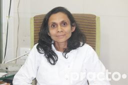 Dr. Bhavna Dedhia