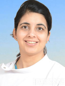 Dr. Karuna Bector  Arora