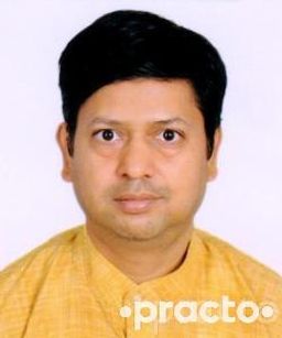 Dr. Neeraj Kumar Gupta