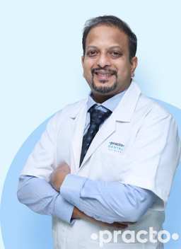 Dr. Pramod