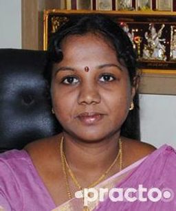 Dr. Uma Jayakumar