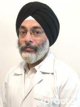 Dr. Manmohan Singh Bedi