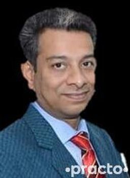 Dr. Sandeep Kumar Mishra