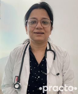 Dr. Anuradha Bose