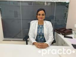 Dr. Rupal Phate