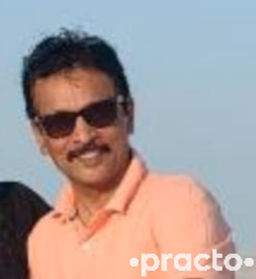 Dr. Pulin Shah