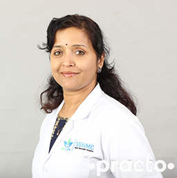 Dr. Nagamani YS