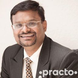 Dr. Pradeep Kumar T J