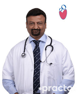 Dr. K Suresh Gowda