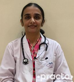 Dr. Swathi Gogineni