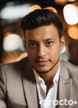 Dr. Ritesh
