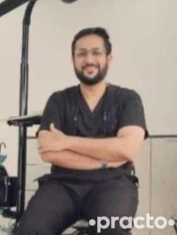 Dr. Suhail