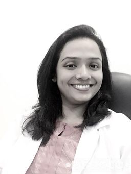 Dr. Smitha Shetty