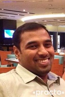 Dr. Keerthi R