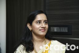 Dr. Harshada S Patil