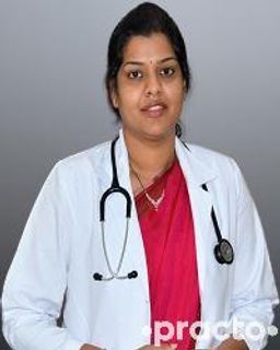 Dr. Tippala Anusha