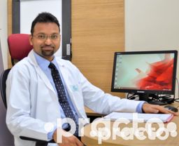 Dr. Pradeep Kumar P