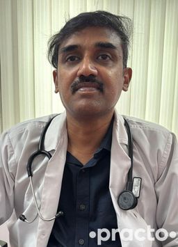Dr. P Sudhir
