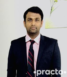 Dr. Srikanth E Neruganti