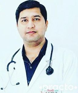 Dr. Rajiv Kumar