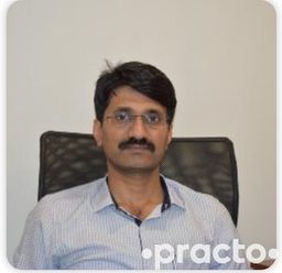 Dr. Sachin S Shetty
